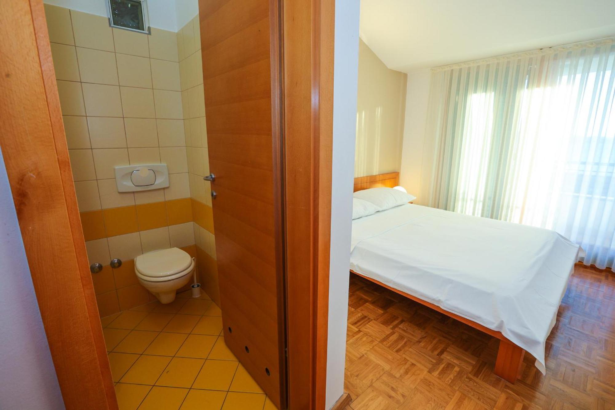 Vallis Rabiosa Appartement Zadar