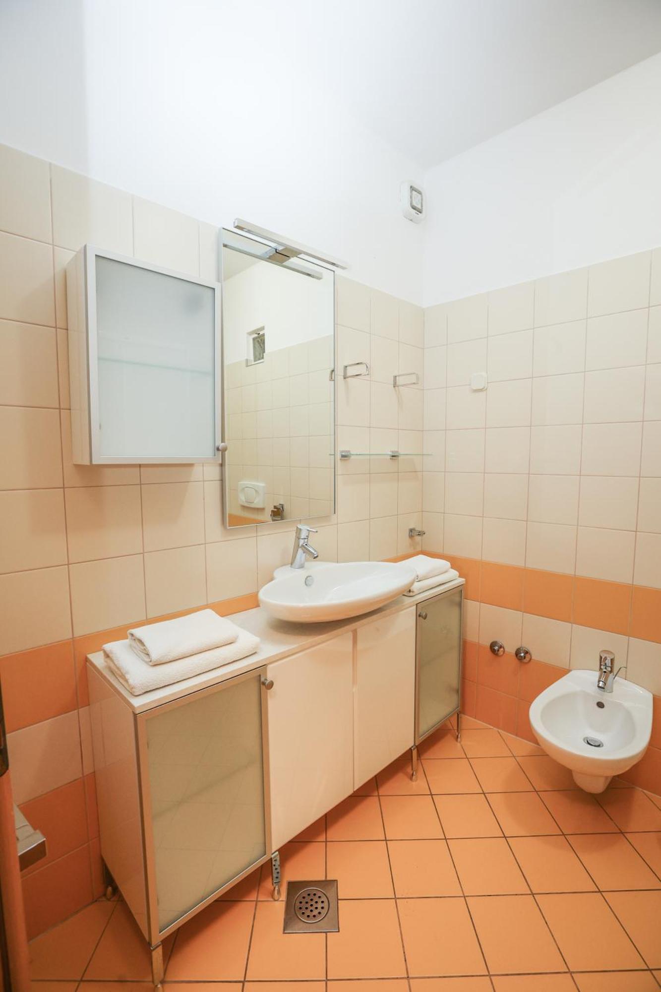 Vallis Rabiosa Appartement Zadar