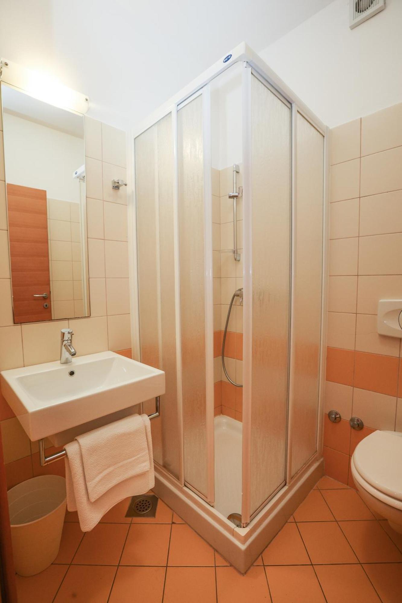 Apartment Vallis Rabiosa Zadar