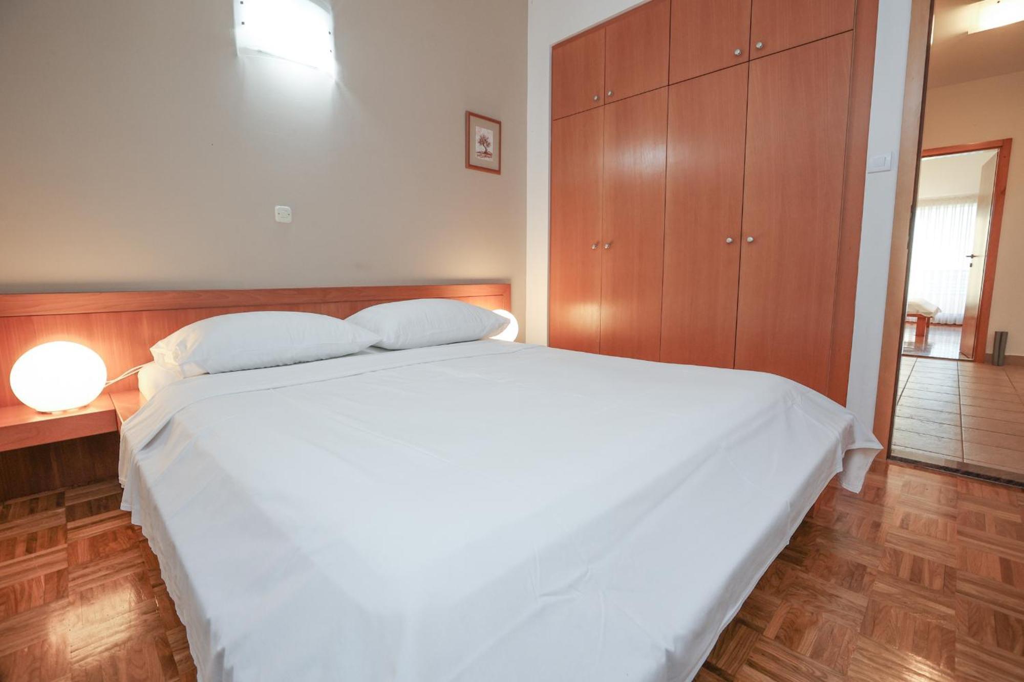 Appartement Vallis Rabiosa *