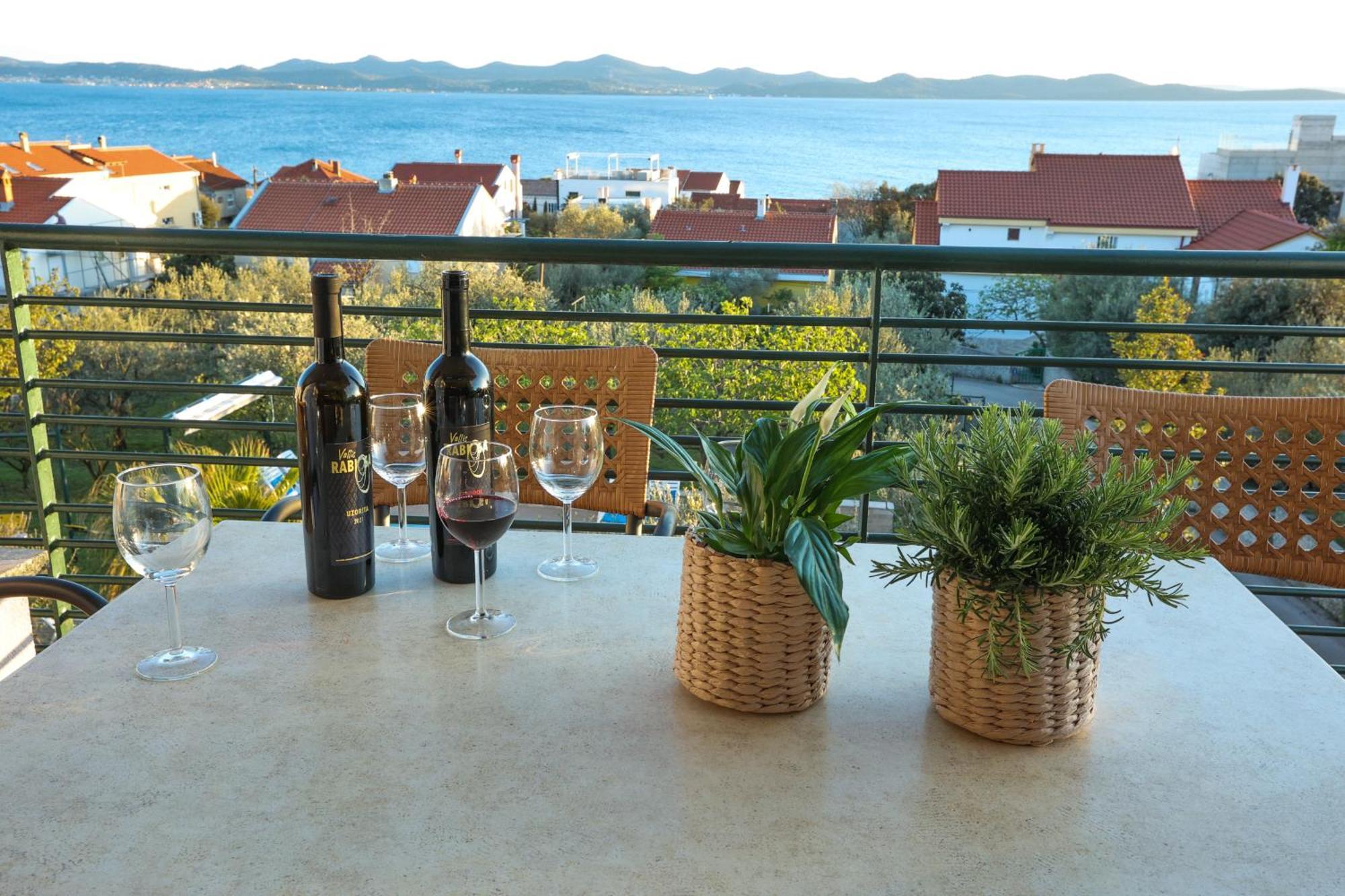Appartement Vallis Rabiosa *